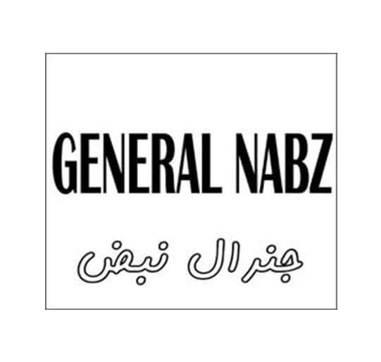 برند آماده لوازم خانگی جنرال نبض GENERAL NABZ
